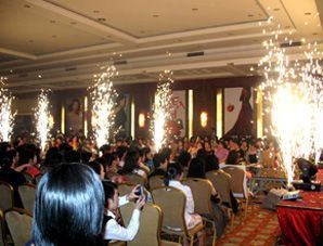 南昌会议展览服务 专业周到，打造一流会展体验