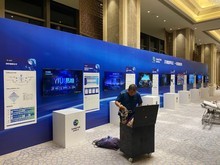 黑河展览工厂 专业会议及展览服务的全方位解决方案