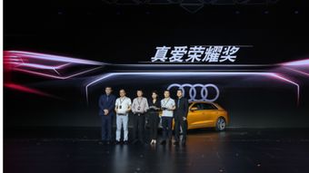 产品与品牌双大年 2018奥迪品牌峰会暨Q8全球首发盛会圆满收官
