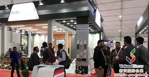 2021年印度斋普尔石材展(India Stonemart)详情及新天会展专业服务简介