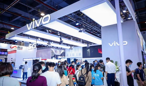 深圳卫视专访 揭秘会议及展览服务产业链的领军企业之路