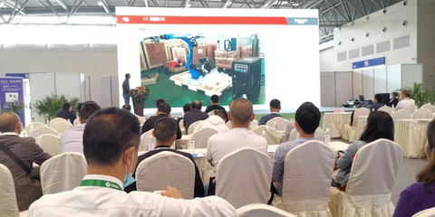 智造引领未来 2023第23届立嘉国际智能装备展览会(CWMTE2023) 会议及展览服务全解析