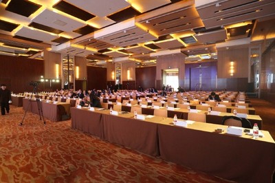 海威茨25周年年会盛典 专业会议与展览服务的全方位策划与执行